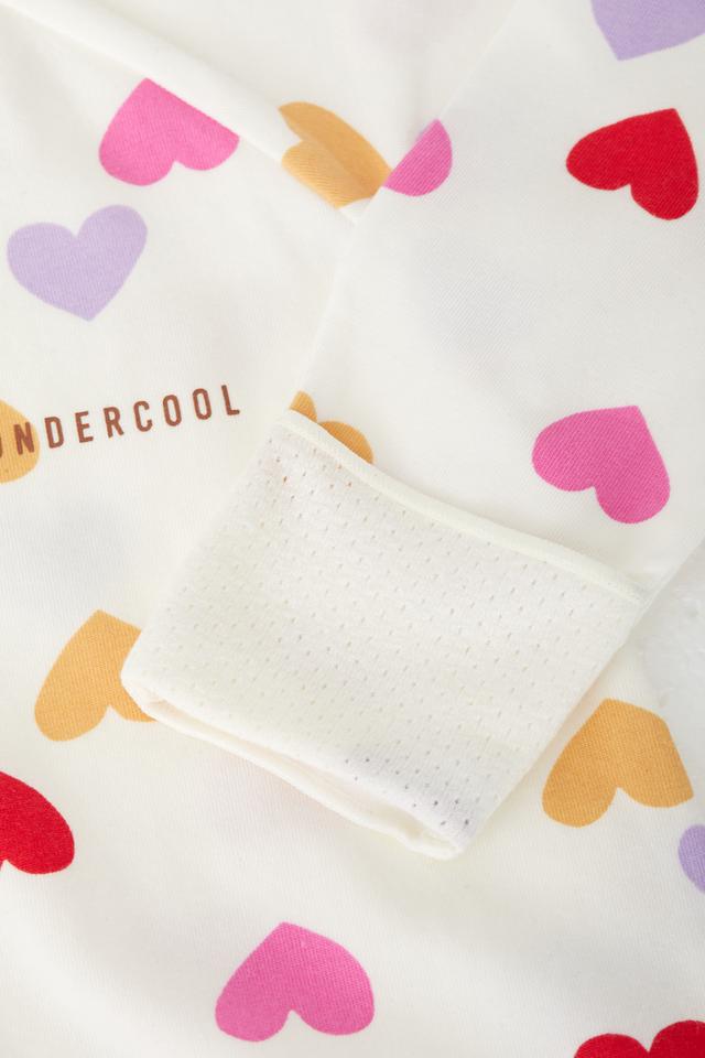 Wondercool Short Leg Wondersuit