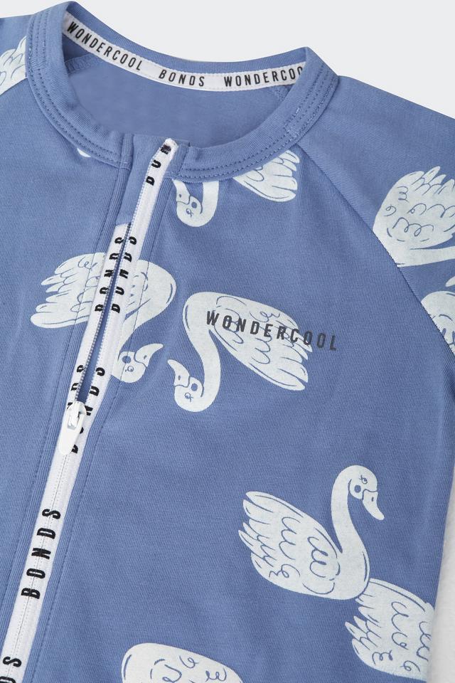 Wondercool Short Leg Wondersuit
