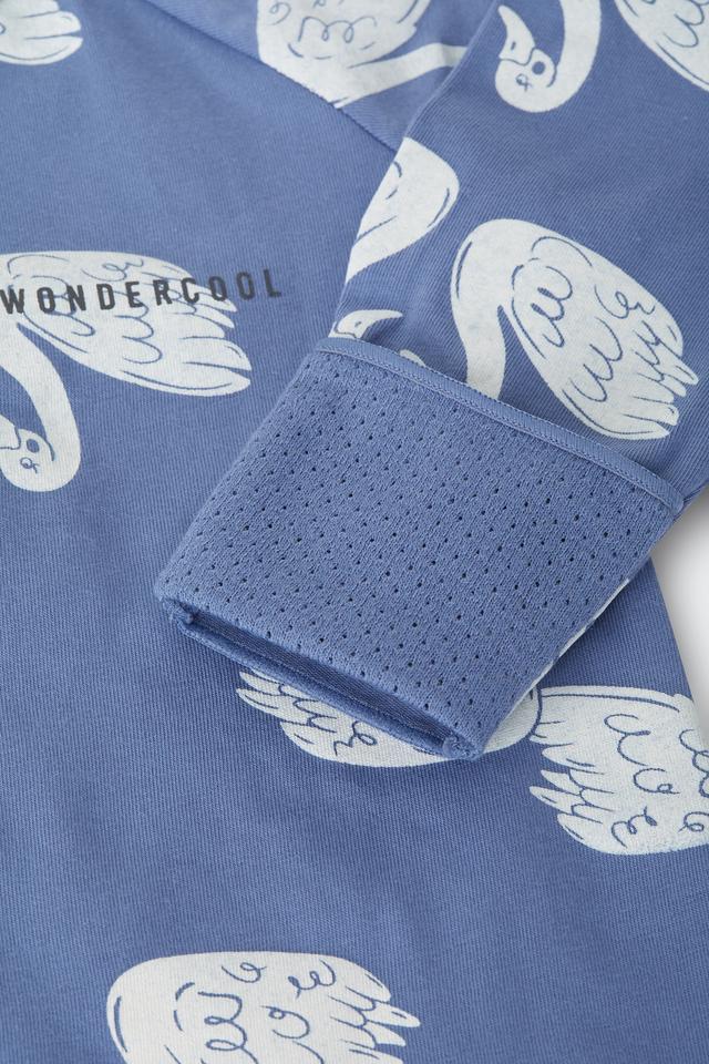 Wondercool Short Leg Wondersuit