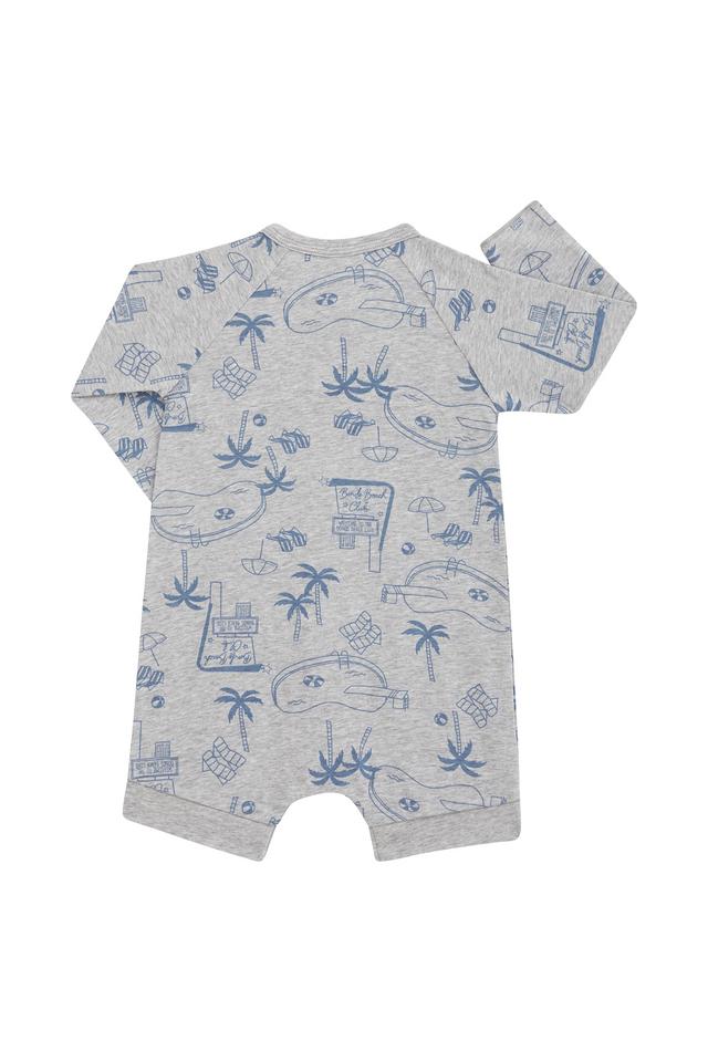 Wondercool Short Leg Wondersuit