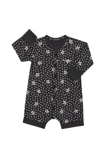 Wondercool Short Leg Wondersuit (Bonds Shooting Star)