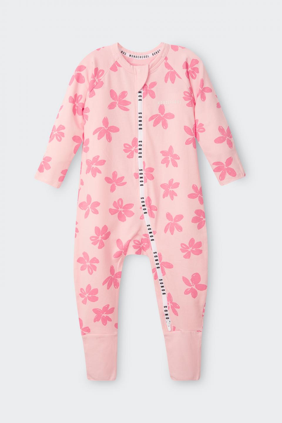 Wondercool Zip Wondersuit