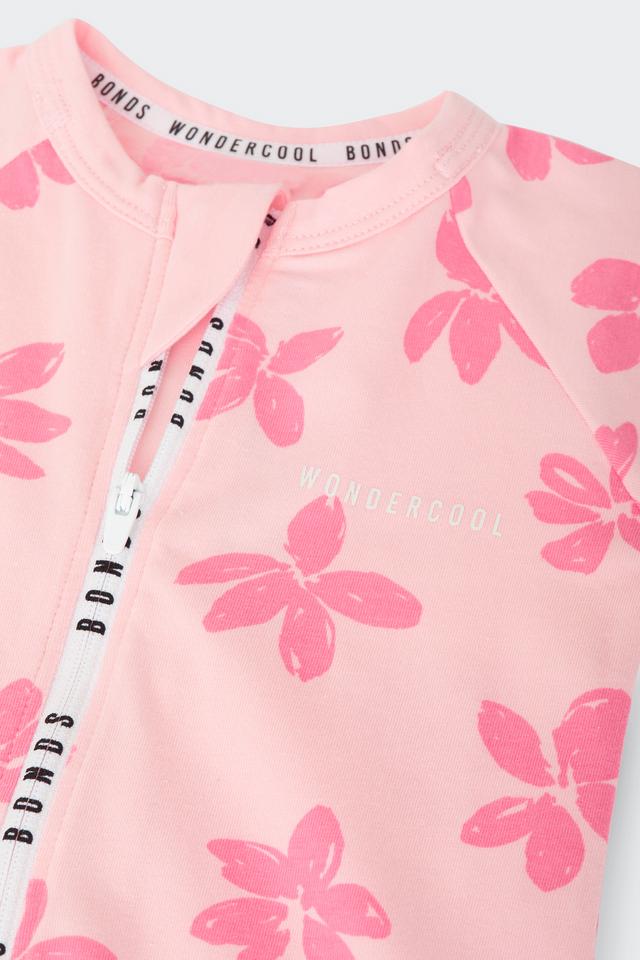 Wondercool Zip Wondersuit