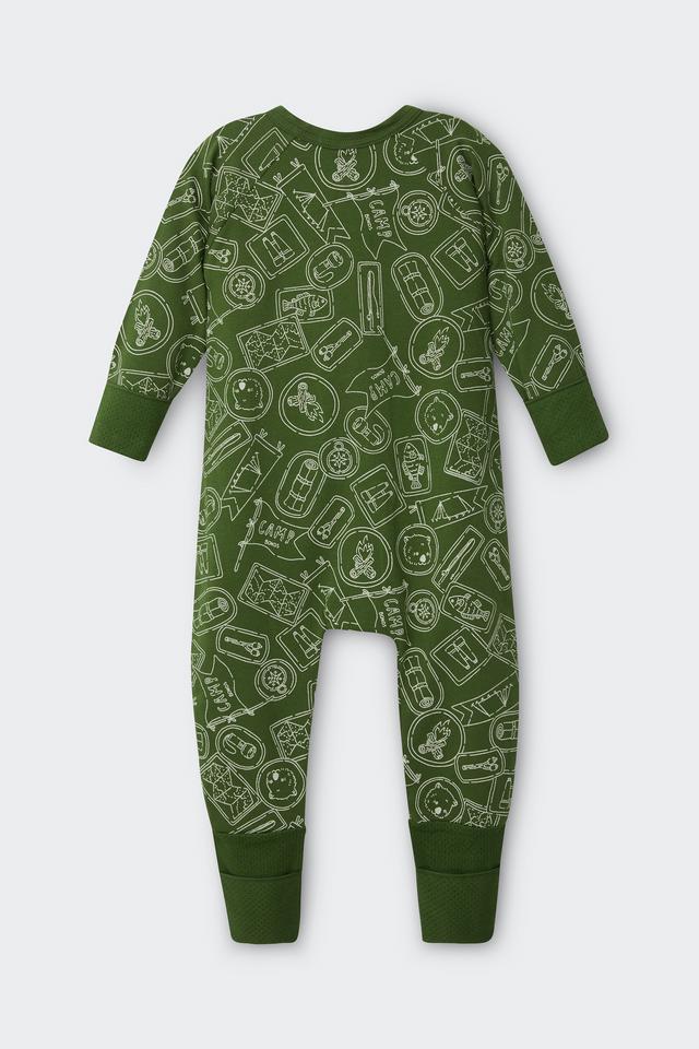 Wondercool Zip Wondersuit