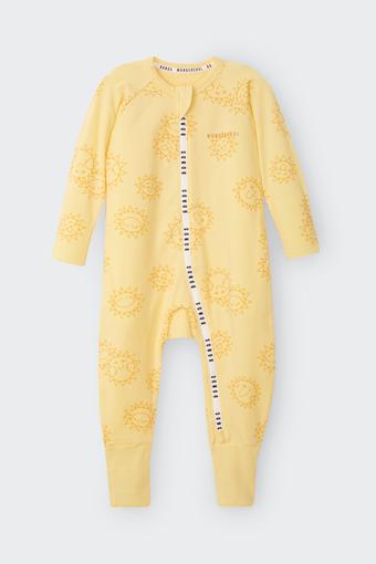 Wondercool Zip Wondersuit (Ray of Fun)