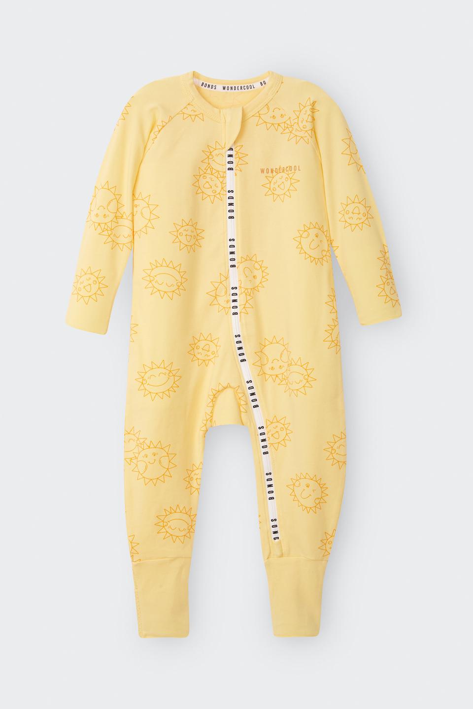 Wondercool Zip Wondersuit