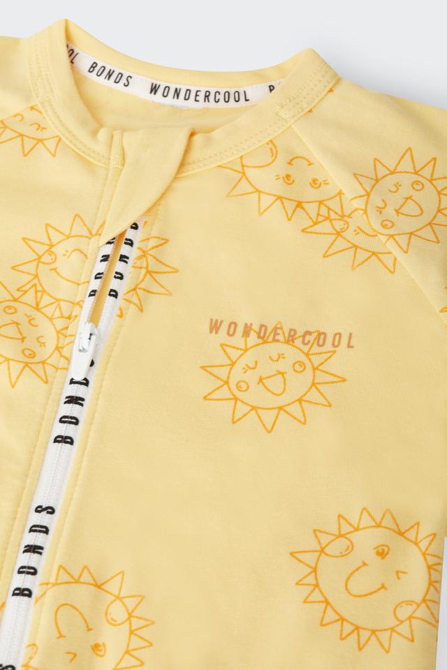 Wondercool Zip Wondersuit