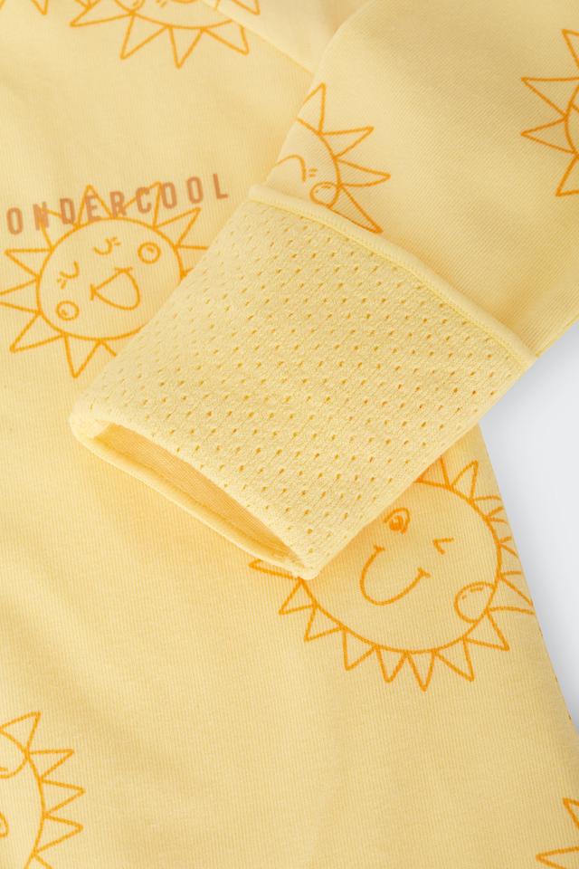 Wondercool Zip Wondersuit