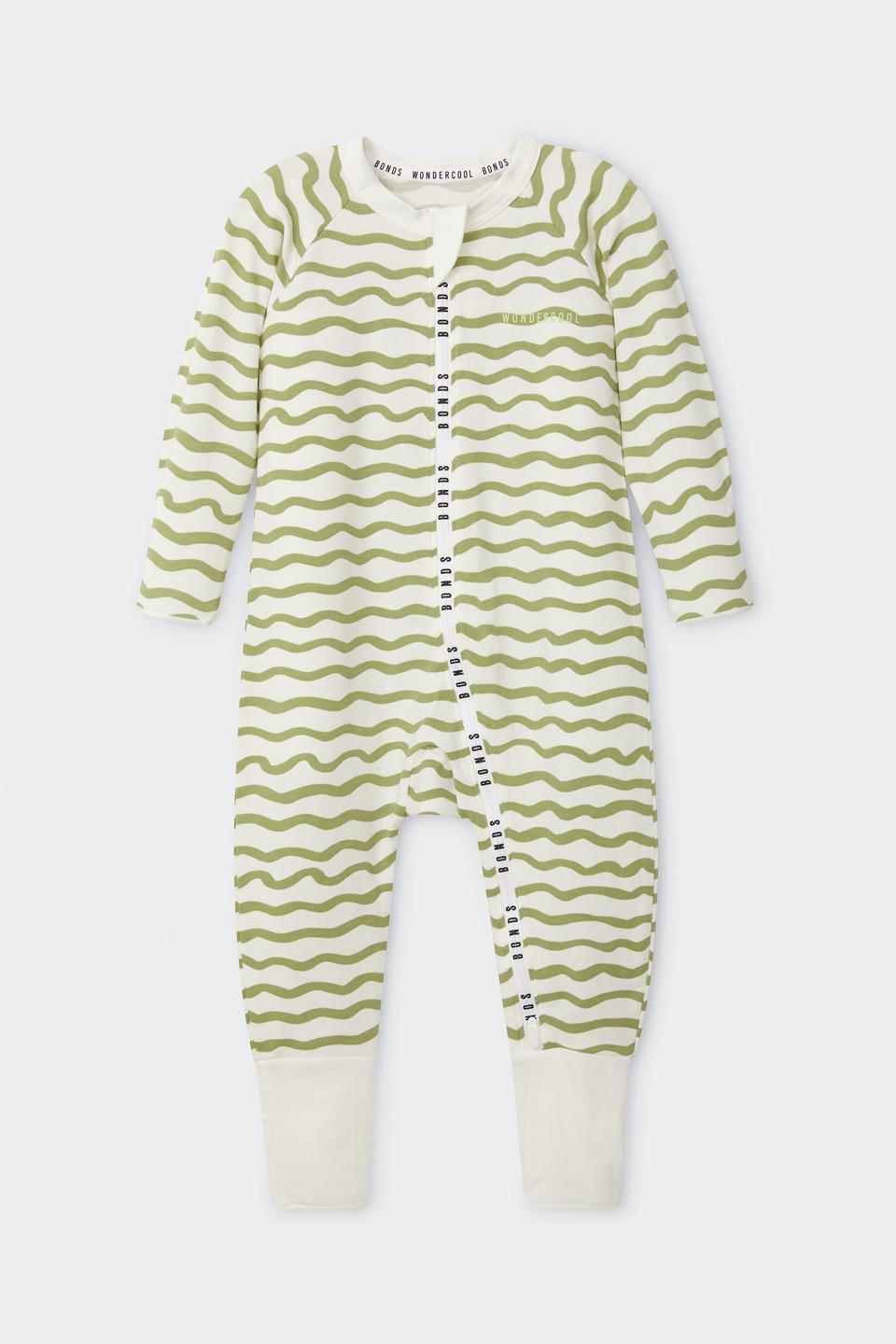 Wondercool Zip Wondersuit
