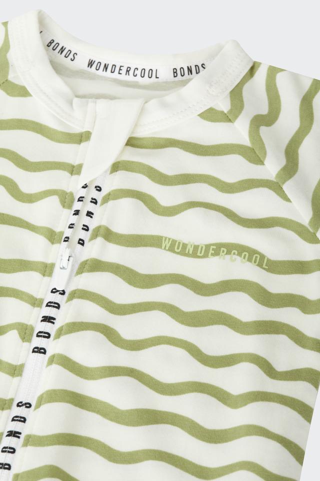 Wondercool Zip Wondersuit