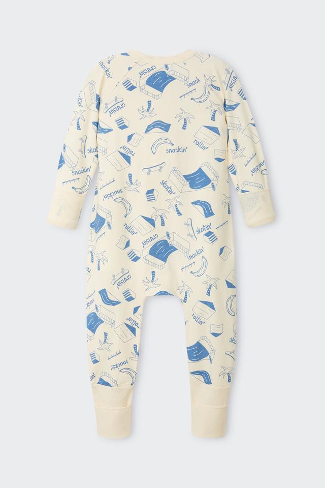 Wondercool Zip Wondersuit