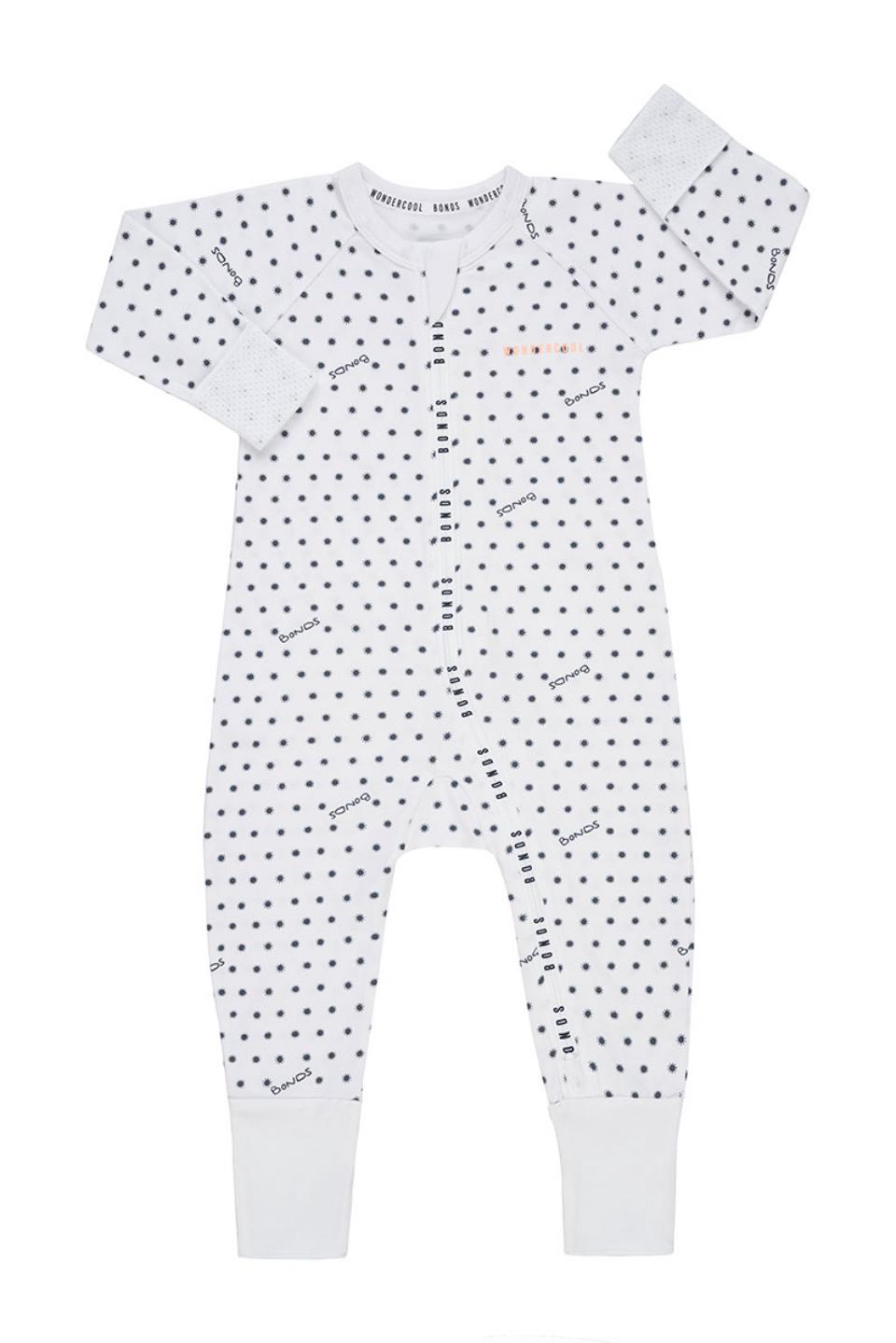 Wondercool Zip Wondersuit