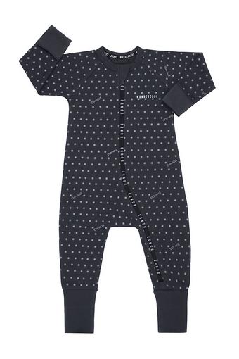 Wondercool Zip Wondersuit (Sunshine Baby Solar System)