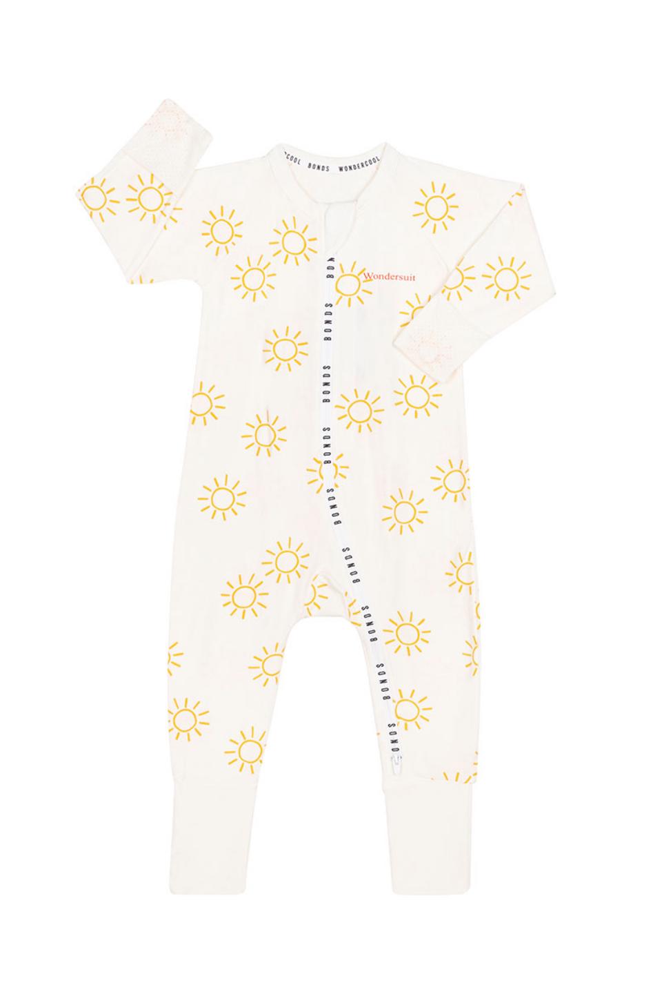 Wondercool Zip Wondersuit