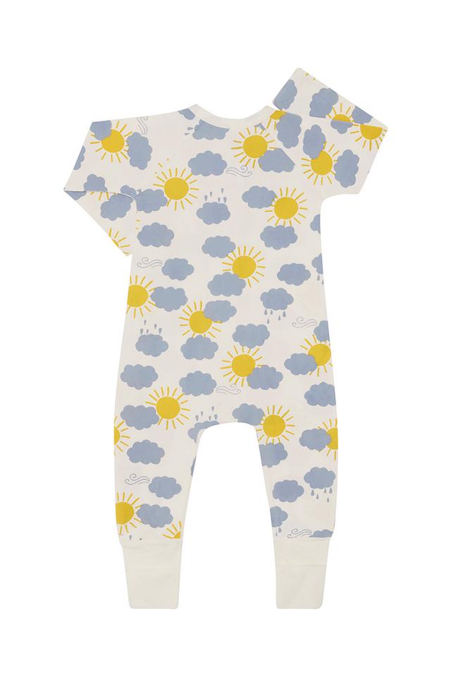 Wondercool Zip Wondersuit