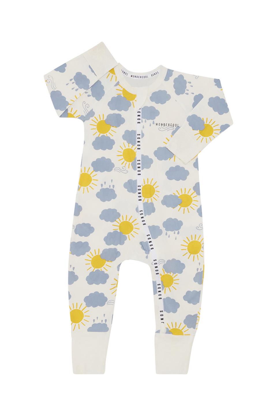 Wondercool Zip Wondersuit