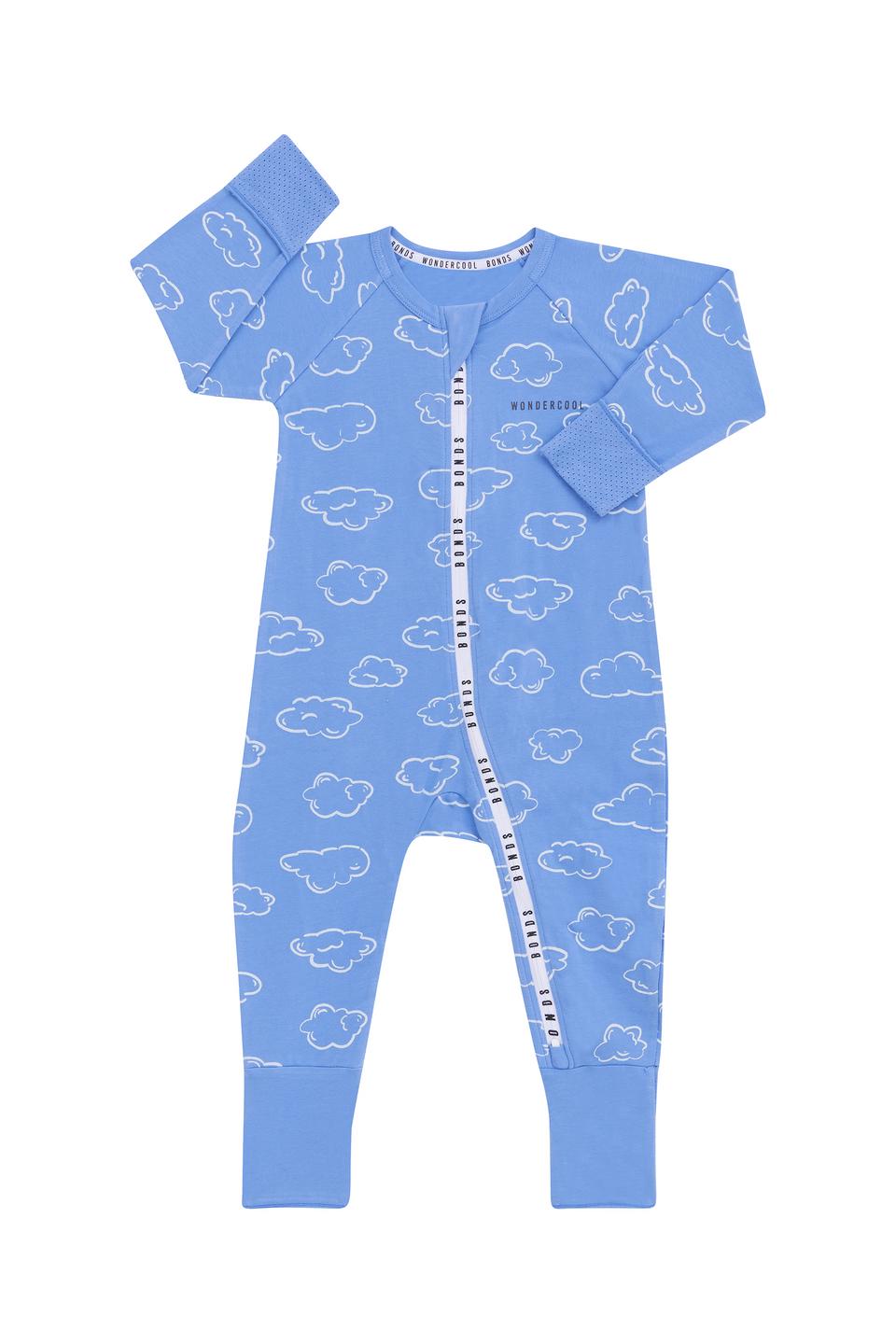 Wondercool Zip Wondersuit
