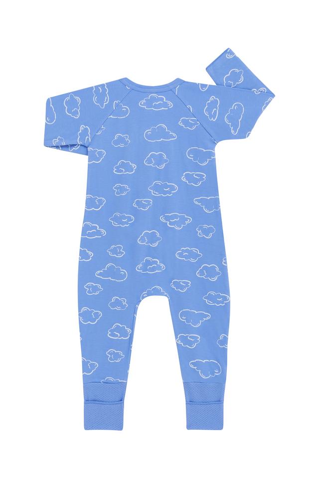 Wondercool Zip Wondersuit