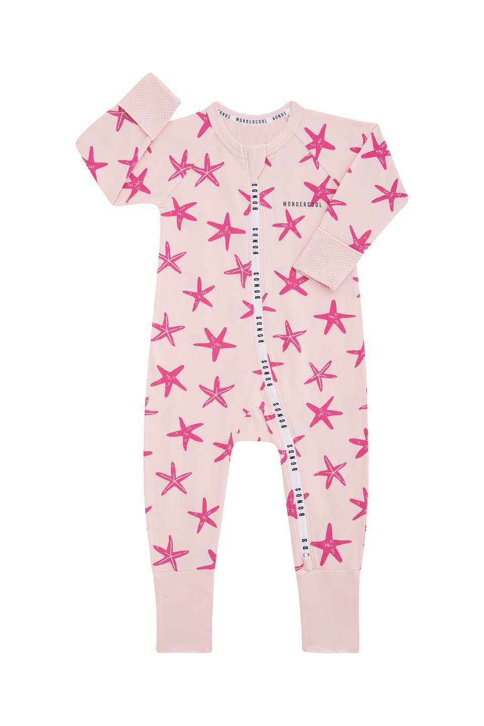 Wondercool Zip Wondersuit