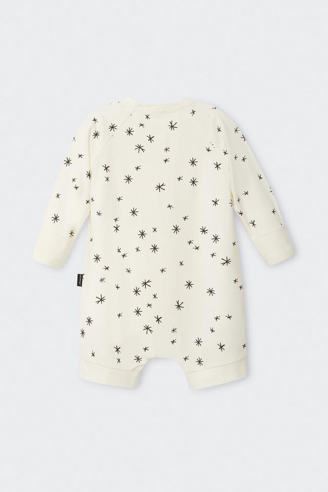 Wonderfrsh Long Sleeve Romper