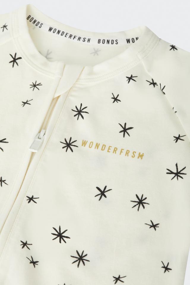 Wonderfrsh Long Sleeve Romper