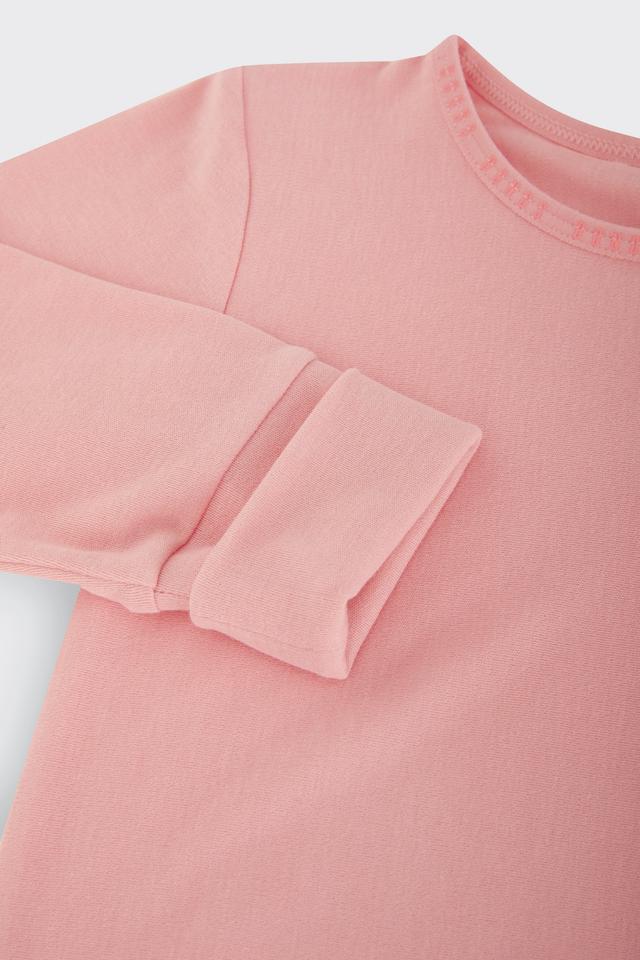 Wondergrow Long Sleeve Bodysuit and Legging Set