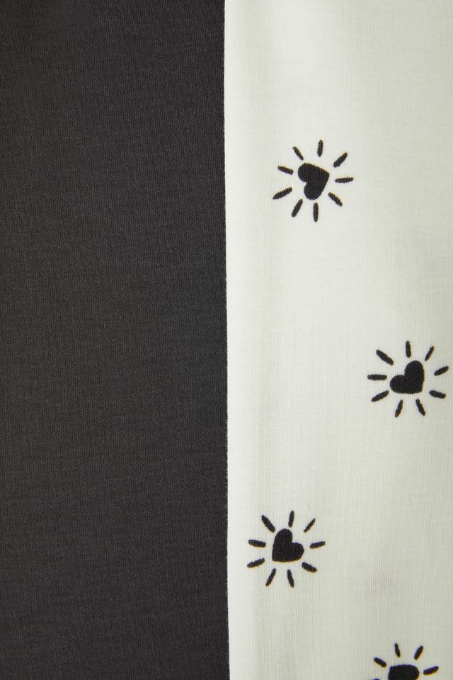 Wondergrow Print Legging 2 Pack