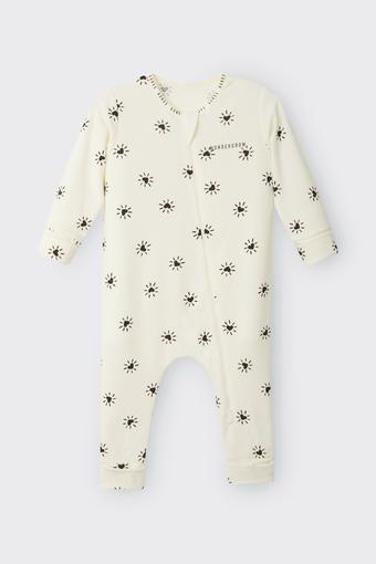 Wondergrow Print Zippy (Sparkling Hearts)
