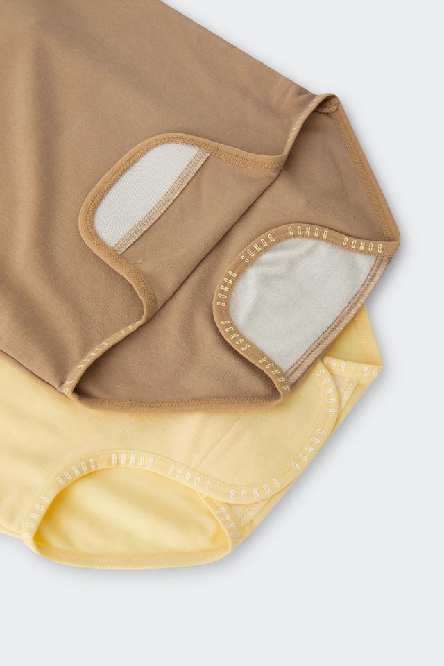 Wondergrow Singletsuit 2 Pack
