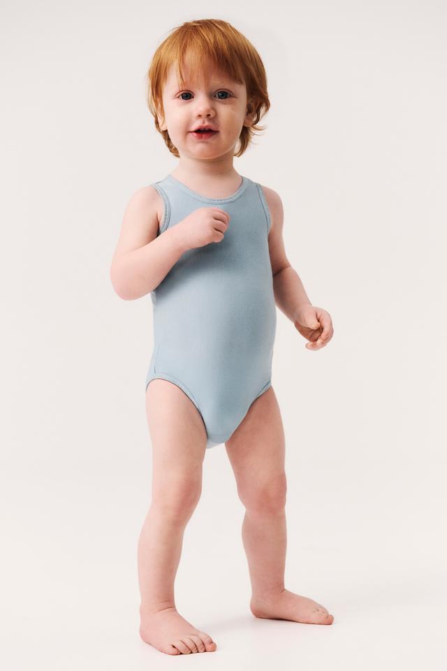 Wondergrow Singletsuit 2 Pack
