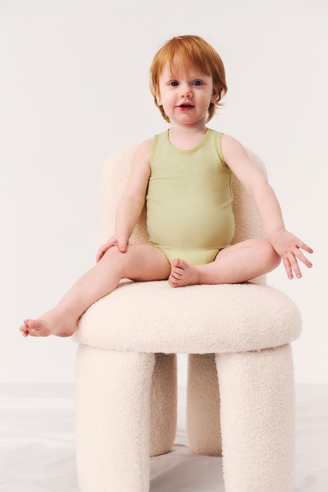 Wondergrow Singletsuit 2 Pack