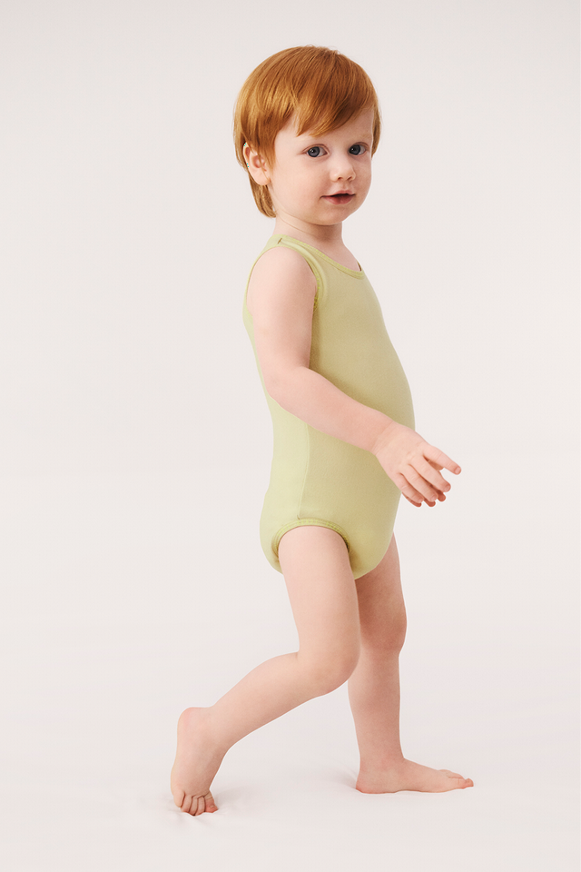 Wondergrow Singletsuit 2 Pack