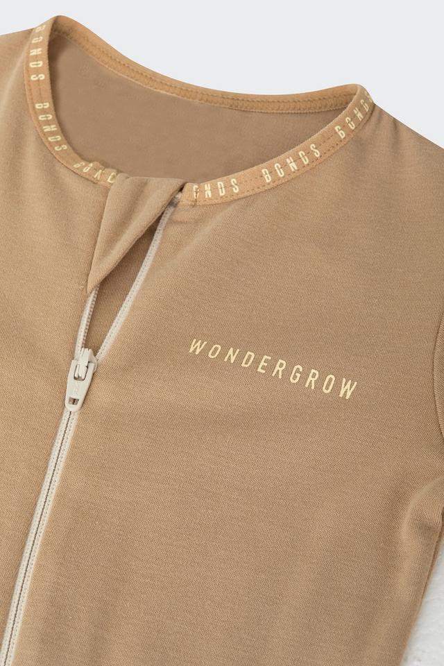 Wondergrow Zippy