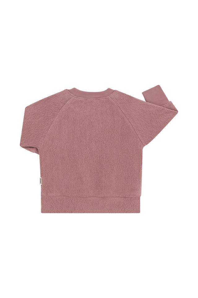 Wonderwarm Pullover