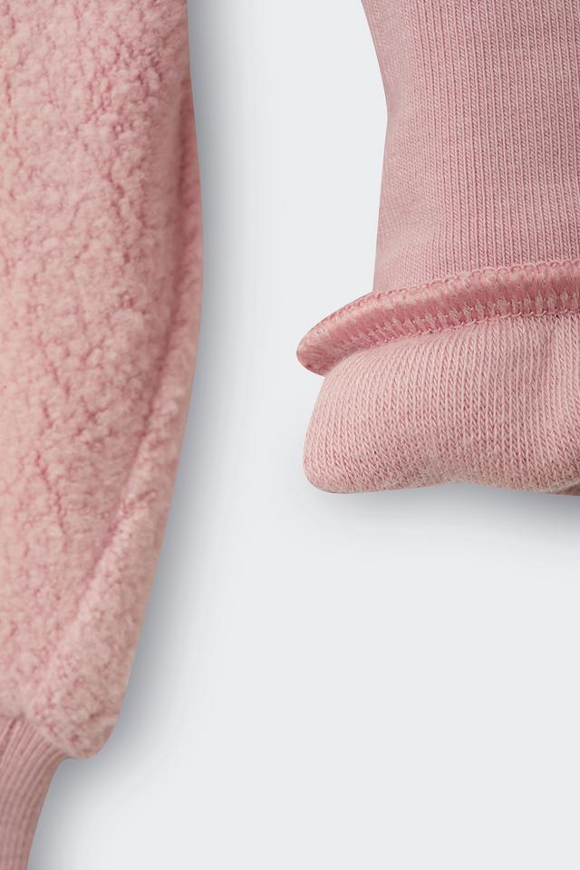 Wonderwarm Trackie