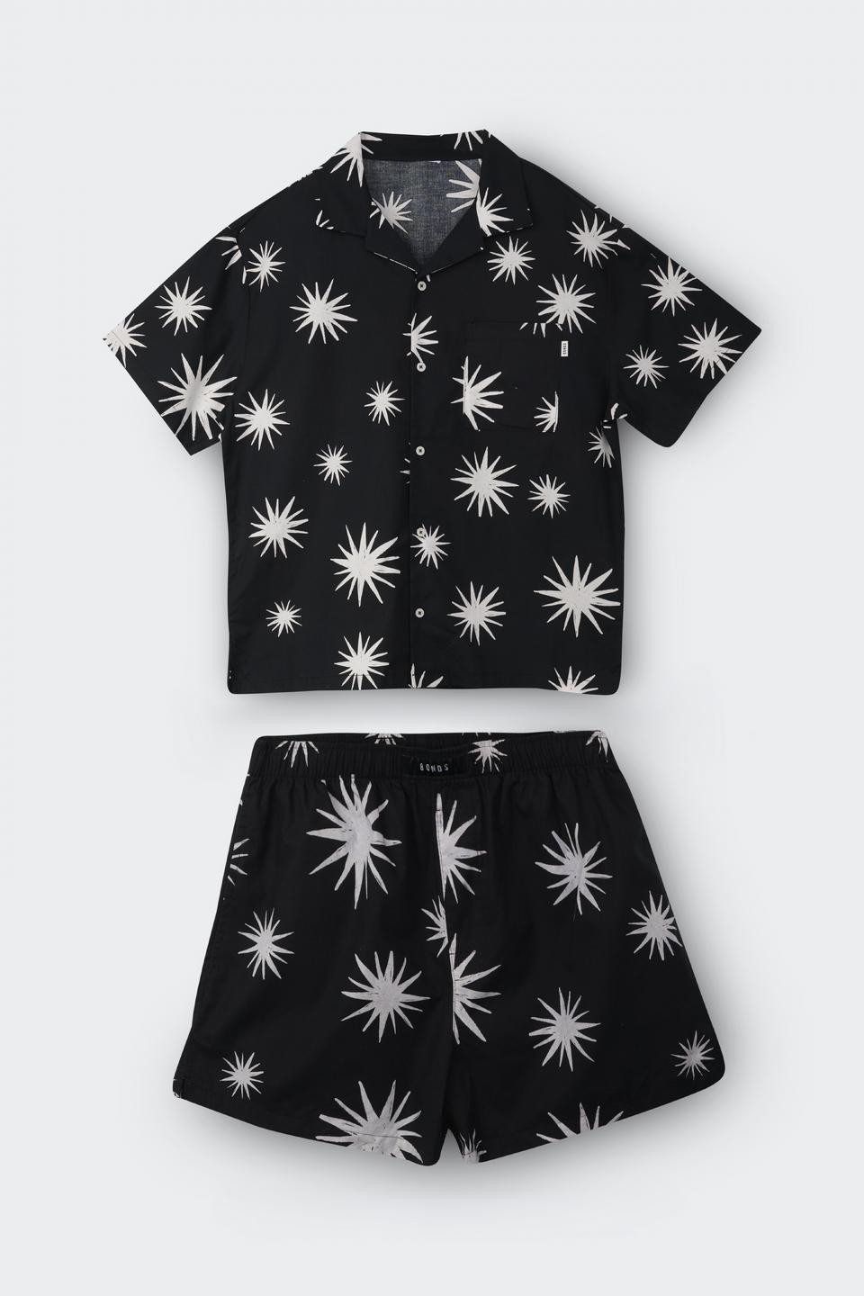 Woven Sleep Set