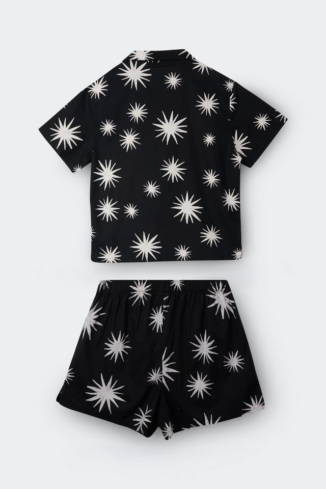 Woven Sleep Set