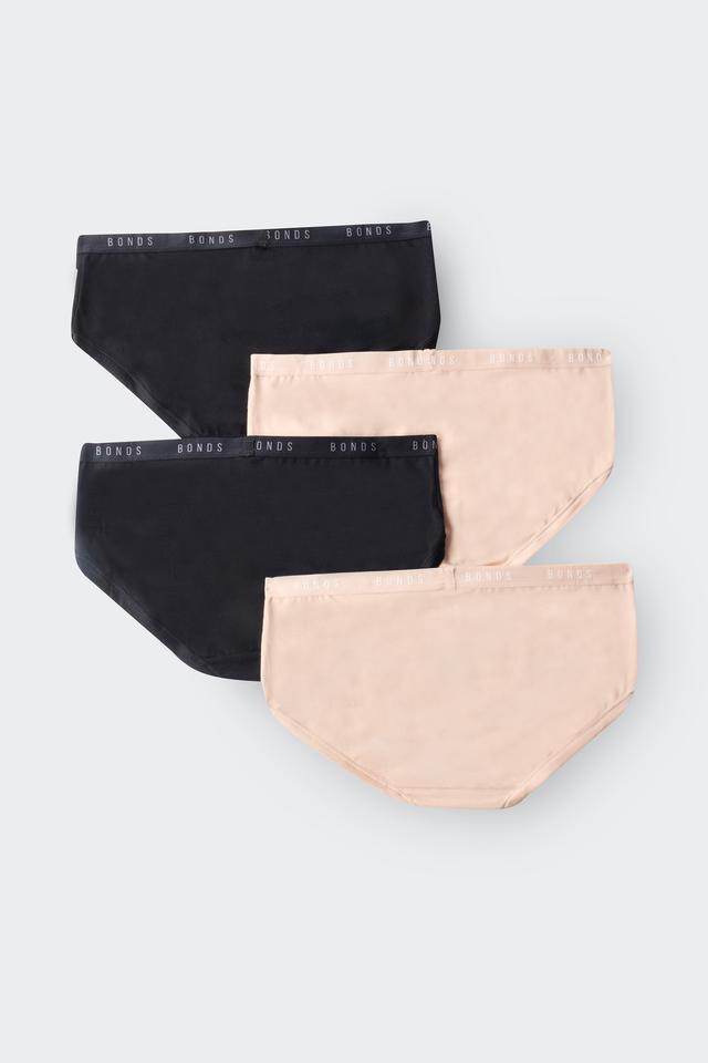 Cottontails Midi 4 Pack
