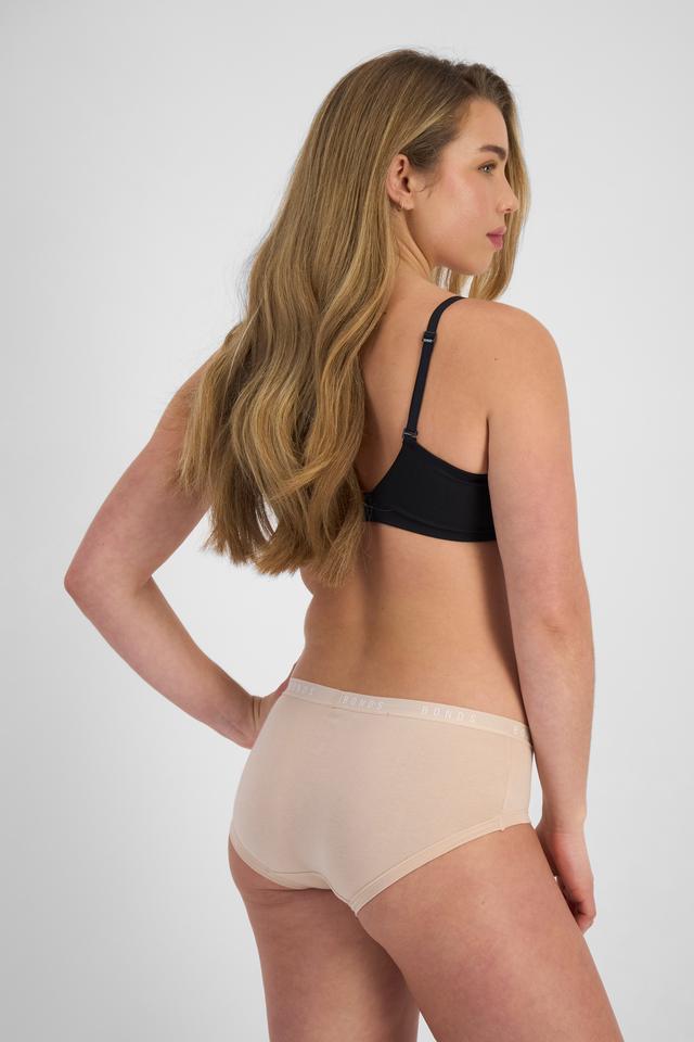 Sienna (She/Her) wears size 10 and is 164cm tall with cm chest and 71cm waist