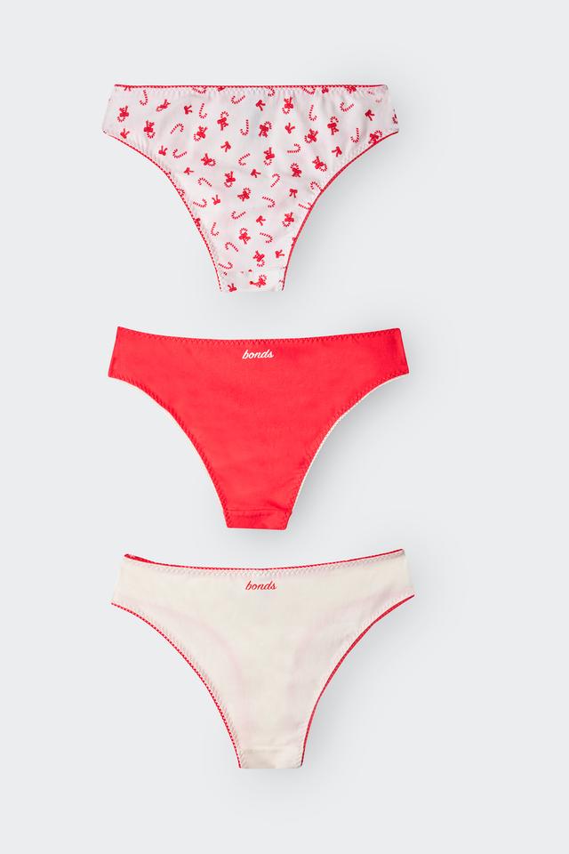 Match Its Skimpy 3 Pack