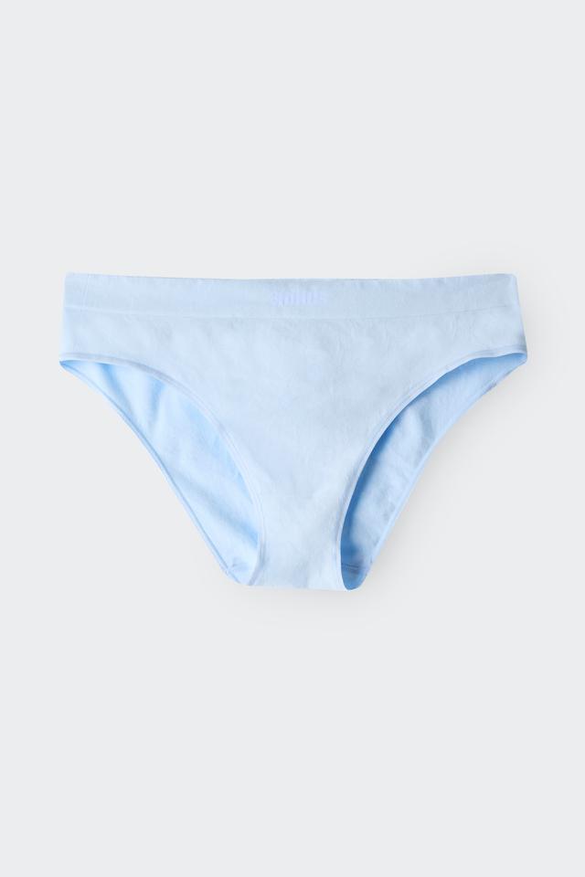 Bases Viscose Bamboo Seamless Bikini