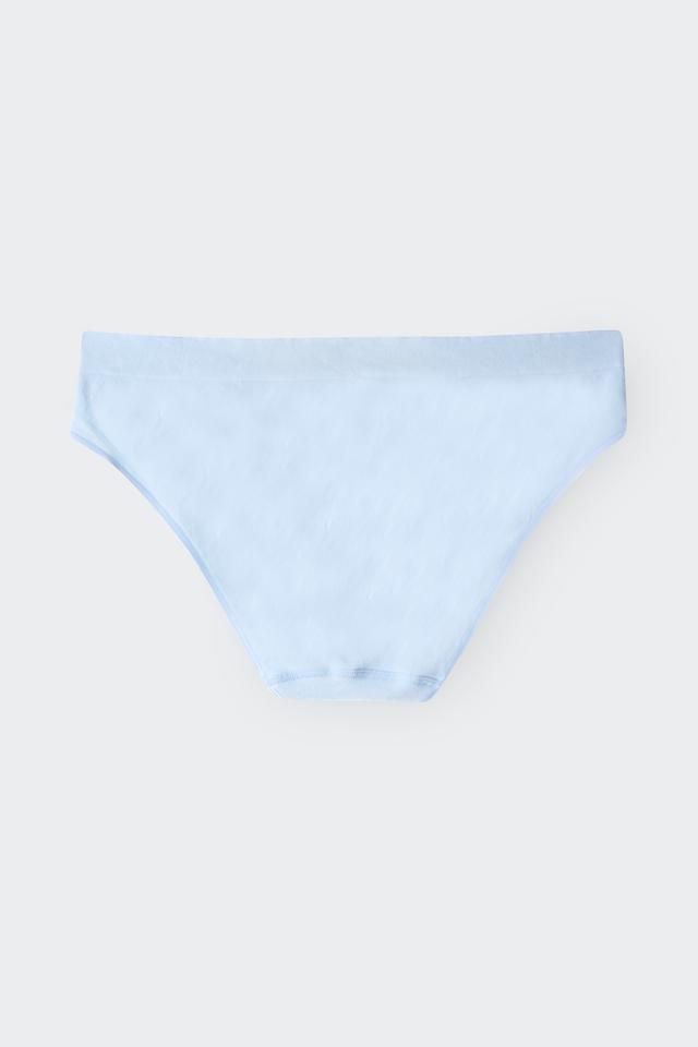 Bases Viscose Bamboo Seamless Bikini