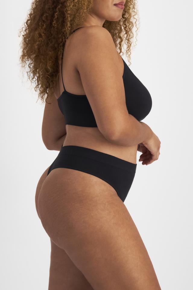 Bases Viscose Bamboo Seamless Gee