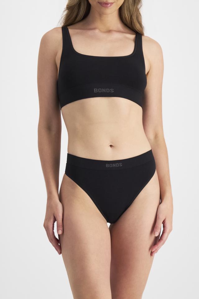 Bases Viscose Bamboo Seamless Gee