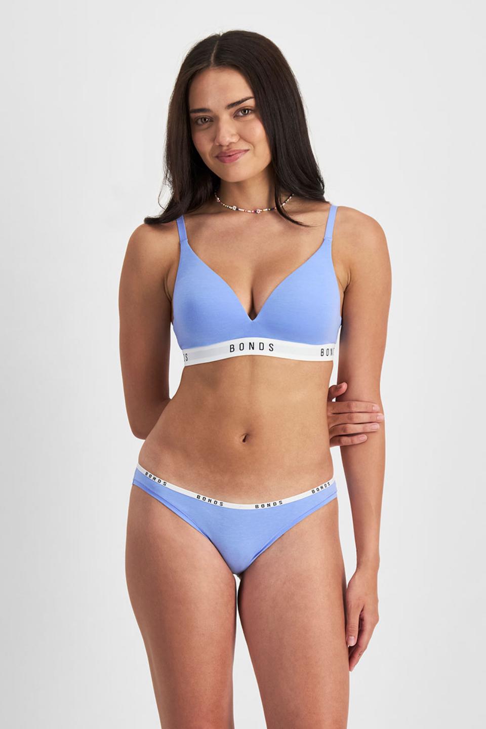 Originals Hi Cut Bikini