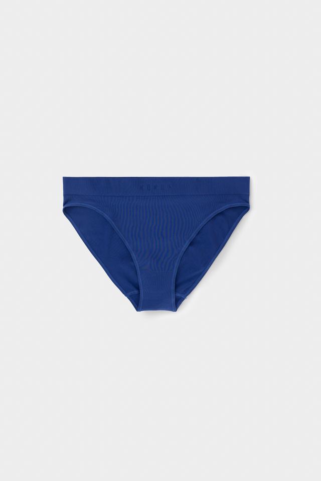 Bases Seamless Bikini