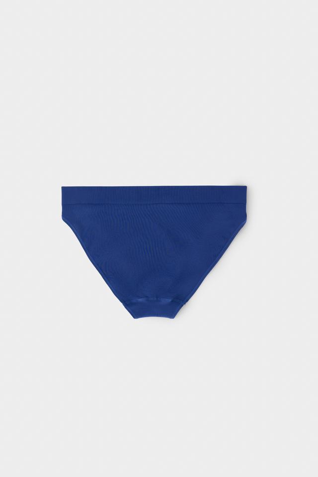 Bases Seamless Bikini