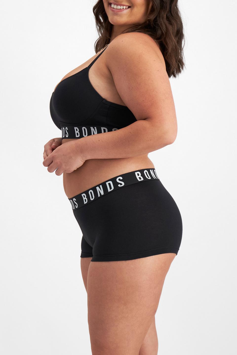 Icons Super Logo Shortie