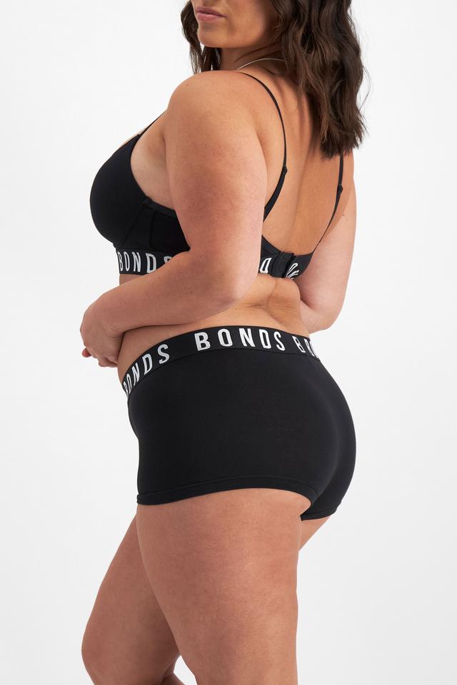 Icons Super Logo Shortie