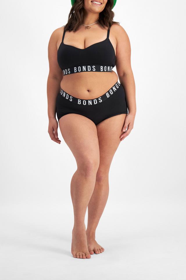 Icons Super Logo Shortie